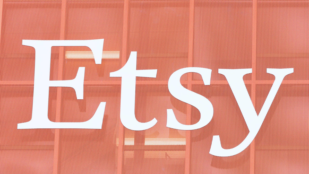 Etsy Faces Tough Times: Layoffs Hit as Challenges Pile Up